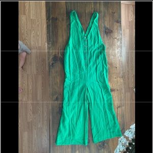 Free People jumpsuit